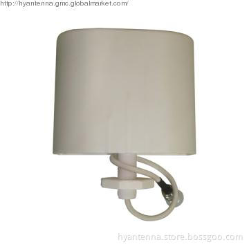 3dBi Indoor Ceiling Antenna With N Female Connector